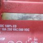 SCHMERSAL ELAN SAFETY INTERLOCK SWITCH TZFWN-24 VDC