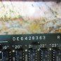 YASKAWA BOARD JANCD-GCP02- DE6428363 MORI SEIKI SL-1 CNC WARRANTY LATHE EACH 1