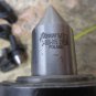 NAKAMURA SLANT 1 CNC LATHE TMX DRILL HEAD MT3 3-555-015 21E06 TOOL LIVE CENTER