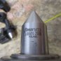 NAKAMURA SLANT 1 CNC LATHE TMX DRILL HEAD MT3 3-555-015 21E06 TOOL LIVE CENTER
