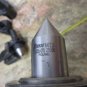 NAKAMURA SLANT 1 CNC LATHE TMX DRILL HEAD MT3 3-555-015 21E06 TOOL LIVE CENTER
