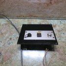 BRIDGEPORT TORQ CUT 30 CNC VERTICAL MILL 3T543028 PROBR S P. ASSY PANEL BRIDGEPORT TORQ CUT 30 CNC VERTICAL MILL 3T543028 PROBR S P. ASSY PANEL