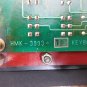 YASKAWA DISPLAY CONTROL PANEL JZNC-OP247C-2 HMK-3993-19 JZNC-0P247C-2 KITAMURA 0