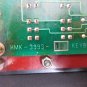 YASKAWA DISPLAY CONTROL PANEL JZNC-OP247C-2 HMK-3993-19 JZNC-0P247C-2 KITAMURA 0