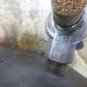 FADAL VMC15 CNC VERTICAL MILL SPINDLE MOTOR BRACKET HOUSING CYL EXH