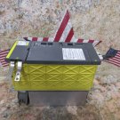 FANUC POWER SUPPLY MODULE A06B-6087-H126 106A 29.8KW V01331917 WARRANTY FANUC POWER SUPPLY MODULE A06B-6087-H126 106A 29.8KW V01331917 WARRANTY