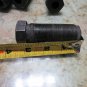 MORI SEIKI SL-2B CNC LATHE LOT OF LEVELING LEG LEGS SCREW SCREWS BOLT