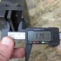 NAKAMURA SLANT 1 CNC NC LATHE TURET TOOL HOLDER BLOCK 27.3020 1 3/4 SC 1.17"