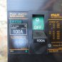 FUJI AUTO BREAKER EA103B 100A MORI SEIKI SL-15 CNC LATHE SHUNT TRIP