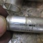 MORI SEIKI SL-4A CNC NCC FUSE DCR2 NCC 200VAC CAPACITOR RESISTOR LARGE LOT OF