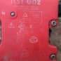 ALLEN BRADLEY GUARD MASTER SAFETY INTERLOCK SWITCH TLS1-GD2 32-1053D
