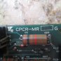 YASKAWA SERVO DRIVE CIRCUIT BOARD CPCR-MR 152 G CPCR-MR152G WARRANTY