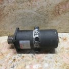 FANUC DC SERVO MOTOR MODEL 0 A06B-0613-B031 #0100 (2000M) MORI SEIKI