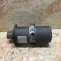 FANUC DC SERVO MOTOR MODEL 0 A06B-0613-B031 #0100 (2000M) MORI SEIKI