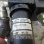 FADAL 4020 CNC VERTICAL MILL WATTS AIR FILTER REGULATOR B35-02DGCS 97 0/125