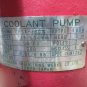 SHIBAURA COOLANT PUMP 0PSA-180W 0H49445 OPSA-180W