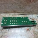 CINCINNATI ARROW 1250 KEYBOARD PANEL BOARD 1-422-0144 ECN C-21084 SIEMENS 2100 CINCINNATI ARROW 1250 KEYBOARD PANEL BOARD 1-422-0144 ECN C-21084 SIEMENS 2100