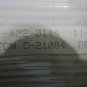 CINCINNATI ARROW 1250 KEYBOARD PANEL BOARD 1-422-0144 ECN C-21084 SIEMENS 2100
