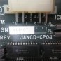 YASKAWA CIRCUIT BOARD JANCD-CP04 411-07