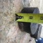 LEADWELL V-25 CNC VERTICAL MILL LEVELING LEG LEGS PADS FEET BLOCK EACH 1