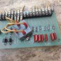 MITSUBISHI CIRCUIT BOARD 1007 DSIOBN M C67 VICTOR TNS-3H CNC LATHE