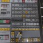 HITACHI SEIKI CNC MAIN OPERATOR CONTROL PANEL CONTROLLER N-2938A