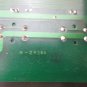HITACHI SEIKI CNC MAIN OPERATOR CONTROL PANEL CONTROLLER N-2938A