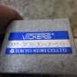 VICKERS VALVE XM1-3F3B-30-JA-S13 0375