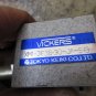VICKERS VALVE XM1-3F3B-30-JA-S13 0375