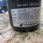 HYUNDAI HIT-8S CNC LATHE ROTARY ENCODER RAA-1016 R52HP000020 WARRANTY