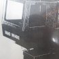 MAHO TRAINING LITERATURE CNC 432 MH400E