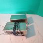 1989 JAPAX LDM-50 EDM POWER SUPPLY MODULE DRIVE LISTING FOR 1