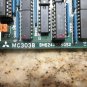 MITSUBISHI CIRCUIT BOARD MC303B BN624A828G52 WARRANTY