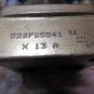 CHARMILLES ROBOFIL 510 EDM VALVE 522FS5541 522F85541 B2 M 13 A EACH 1