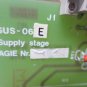 AGIE AGIECUT 120 CIRCUIT BOARD SUPPLY STAGE SUS-06E AGIE NR. 167303.7 CNC