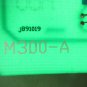 1992 MIGHTY COMET CIRCUIT BOARD M300-A J891019 MIGHTY COMET VMC 1250 G CNC MILL