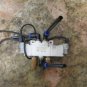 SMC VALVE SY7320 3MNZ 02 F2 MATSUURA RA-1G CNC VERTICAL MILL