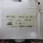 SMC VALVE SY7320 3MNZ 02 F2 MATSUURA RA-1G CNC VERTICAL MILL