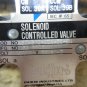 DAIKIN SOLENOID VALVE MOD NO KSO-G02-4CA-30-EN KS0 HITACH SEIKI HG-400III