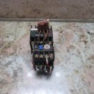 MITSUBISHI CONTACTOR S-K12 100V WITH LOWER RELAY MITSUBISHI CONTACTOR S-K12 100V WITH LOWER RELAY