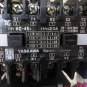 YASKAWA CONTACTOR HC-4E2 20A RH-18/0.55M