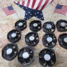 NMB FAN MODEL 5915PC-12T-B30 115V AC 50/60HZ A00 LOT OF 13 FANS NMB FAN MODEL 5915PC-12T-B30 115V AC 50/60HZ A00 LOT OF 13 FANS