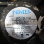 NMB FAN MODEL 5915PC-12T-B30 115V AC 50/60HZ A00 LOT OF 13 FANS