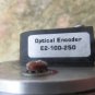 97 FADAL VMC15 CNC VERTICAL MILL OPERATOR PANEL OPTICAL ENCODER E2-100-250