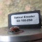 97 FADAL VMC15 CNC VERTICAL MILL OPERATOR PANEL OPTICAL ENCODER E2-100-250