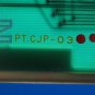 TAKAGI CIRCUIT BOARD PT.CJP-03 810212