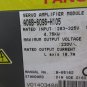 FANUC SERVO AMPLIFIER A06B-6096-H105 4.75KW 230V 18.7A B-65162 WARRANTY