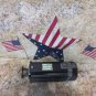 YASKAWA AC SERVO MOTOR USAFED-13FA2 1.3KW W/ ENCODER UTOPI-600UB01 WARRANTY