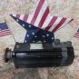 YASKAWA AC SERVO MOTOR USAFED-13FA2 1.3KW W/ ENCODER UTOPI-600UB01 WARRANTY