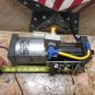 YOU JI VM-1100 CNC VERTICAL MILL CHEN SOUND PNEUMATIC BOOSTING CYLINDER SPINDLE